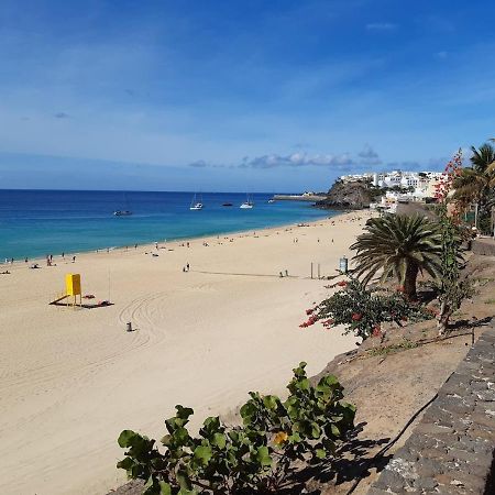 Jandia Beach Morro Jable  Exteriér fotografie