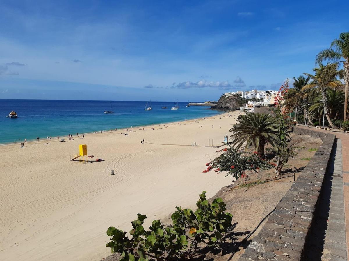 Jandia Beach Morro Jable  Exteriér fotografie
