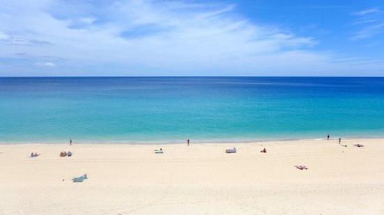 Jandia Beach Morro Jable  Exteriér fotografie