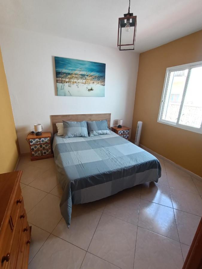 Jandia Beach Morro Jable  Exteriér fotografie