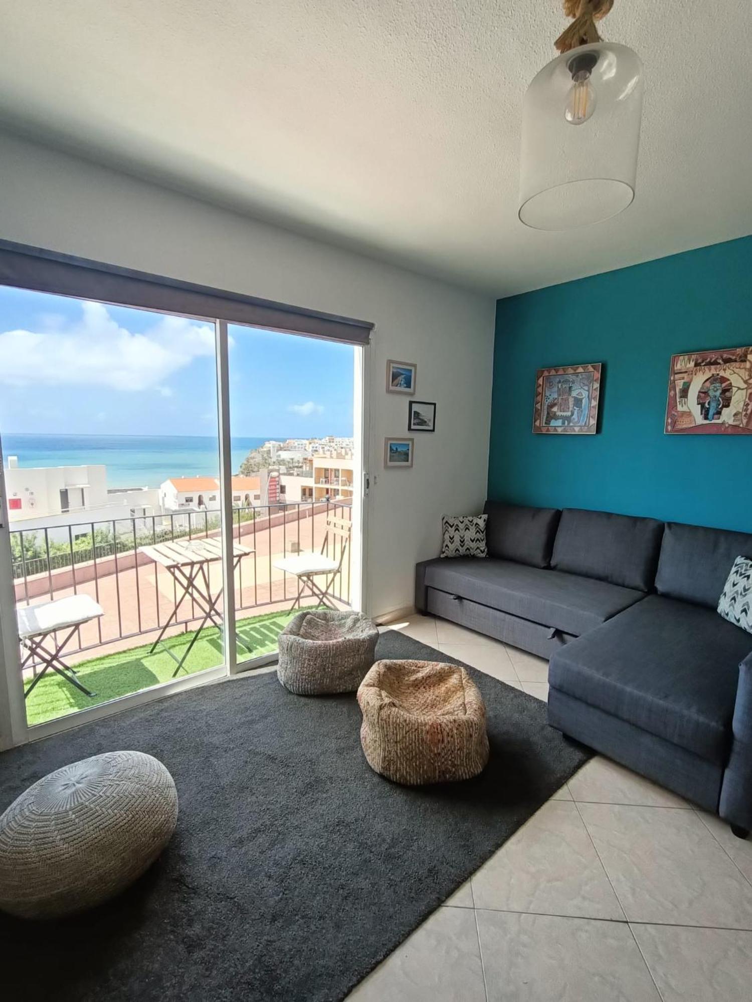 Jandia Beach Morro Jable  Exteriér fotografie